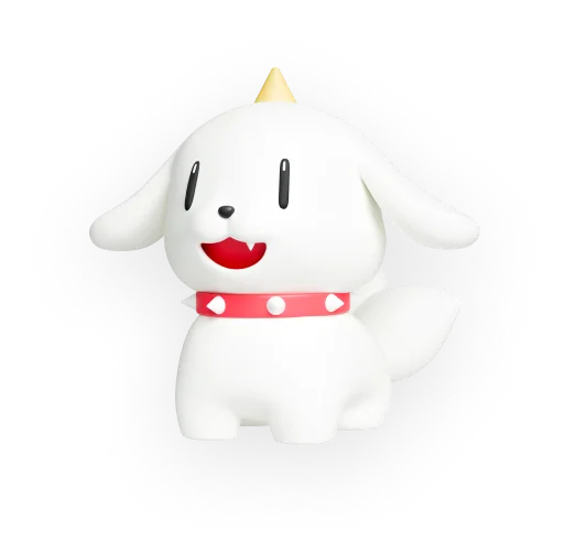 ケルベロスくん